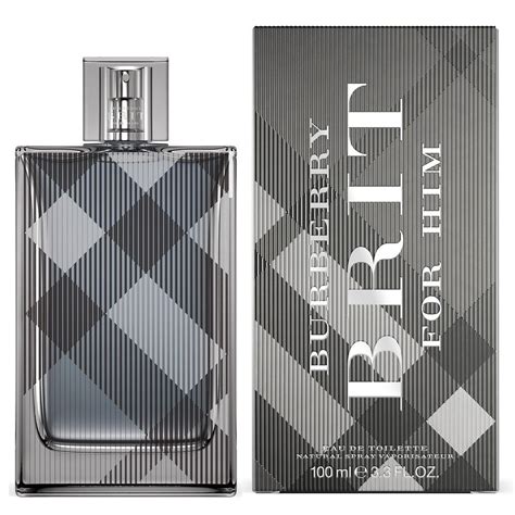 burberry brit vs men|burberry brit for men scent.